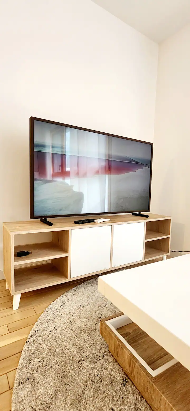 Appartement haut standing Paris La Defense